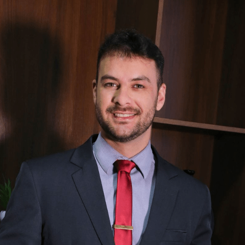 Foto do Advogado