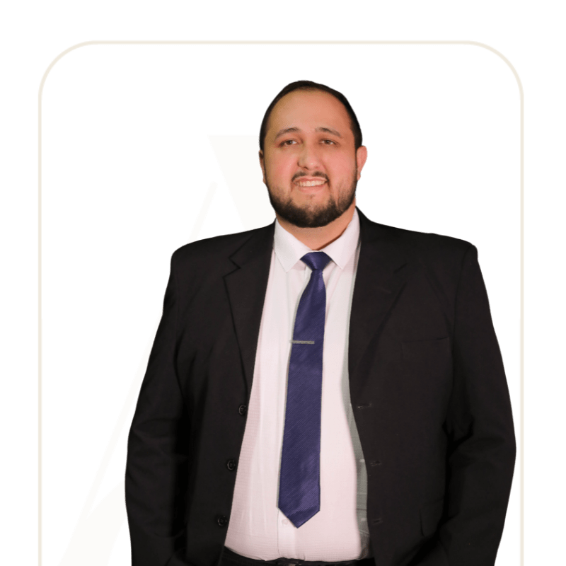 Foto do Advogado